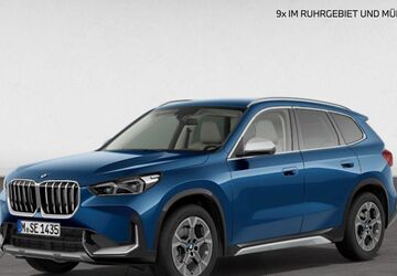 BMW X1 26.199 km 36.940 &euro; Gelsenkirchen 45897
