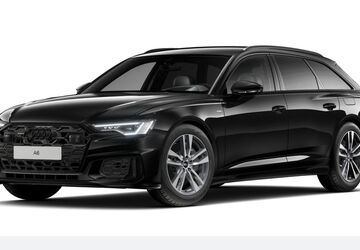 Audi A6 11.673 km 50.440 &euro; Gelsenkirchen 45894