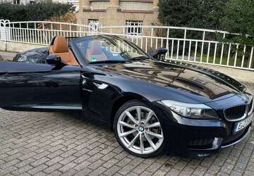 BMW Z4 115.000 km 27.990 &euro; Essen 45138