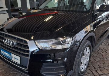 Audi Q3 129.262 km 13.300 &euro; Gelsenkirchen 45888