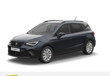 Seat Arona 18.132 km 22.420 &euro; Gelsenkirchen OT Beckhausen 45899