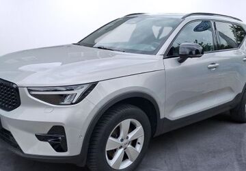 Volvo XC40 91.402 km 29.890 &euro; Gelsenkirchen 45891