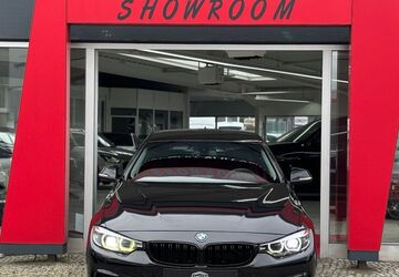 BMW 418 Gran Coupé 100.000 km 19.490 &euro; Gelsenkirchen 45899