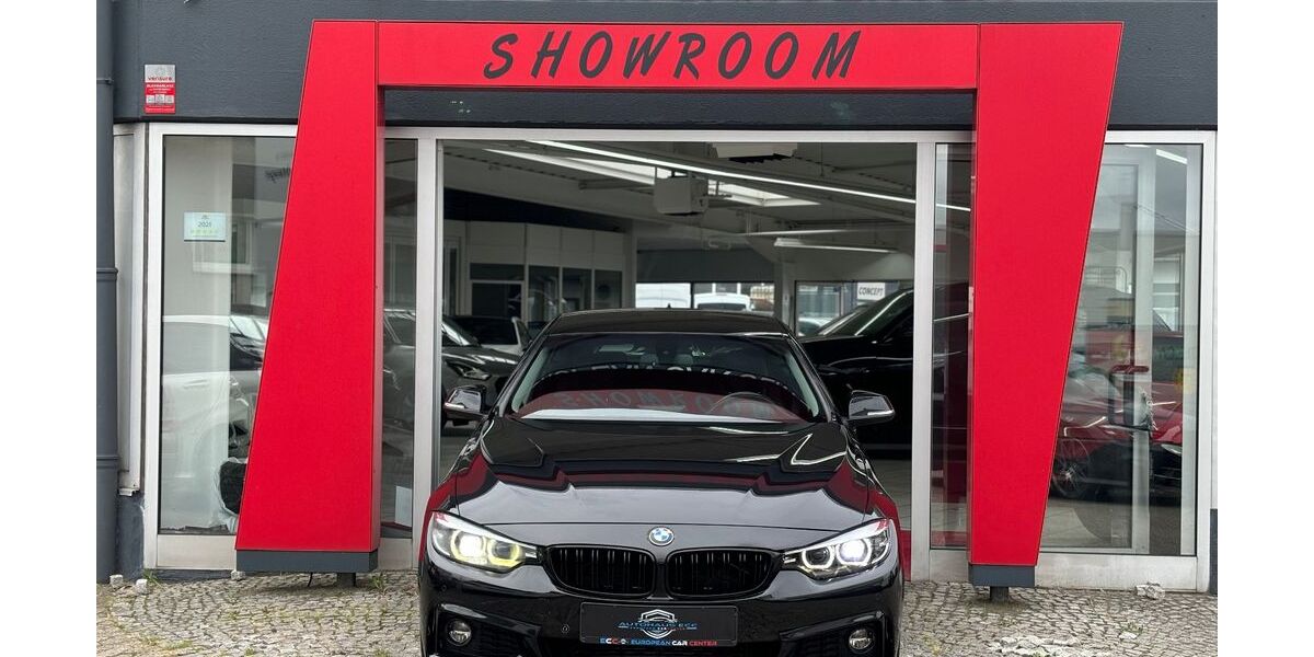 BMW 418 Gran Coupé 100.000 km 19.490 &euro; Gelsenkirchen 45899