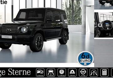 Mercedes-Benz G 450 12.998 km 151.151 &euro; Dorsten 46282