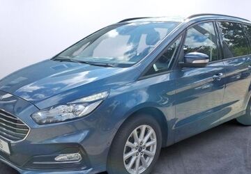 Ford Galaxy 69.110 km 25.490 &euro; Gelsenkirchen 45891