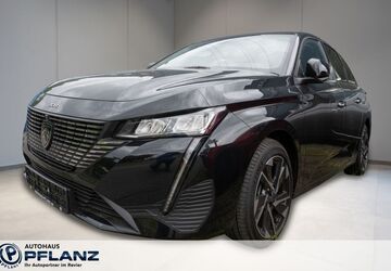 Peugeot 308 6.656 km 24.885 &euro; Gelsenkirchen 45881