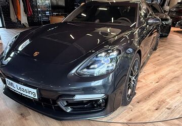 Porsche Panamera 64.682 km 87.950 &euro; Dortmund 44139
