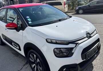 Citroen C3 81.000 km 8.990 &euro; Gelsenkirchen 45884