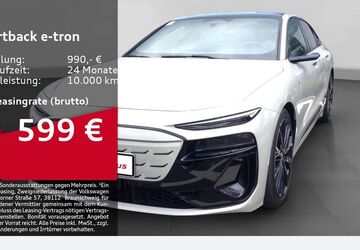 Audi A6 e-tron 13.505 km 65.610 &euro; Gelsenkirchen 45894