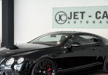 Bentley Continental GT 98.500 km 71.900 &euro; Wuppertal 42349