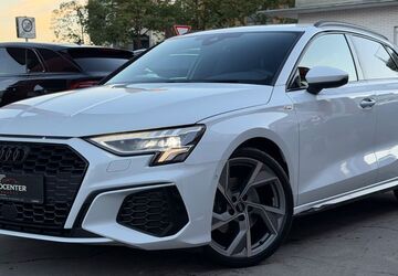 Audi A3 57.000 km 27.900 &euro; Gelsenkirchen 45889