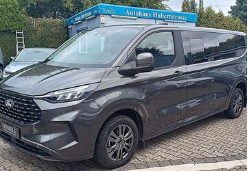Ford Transit Custom 24.000 km 37.480 &euro; Essen 45307