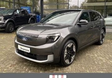 Ford Explorer 12.500 km 48.490 &euro; Essen 45356