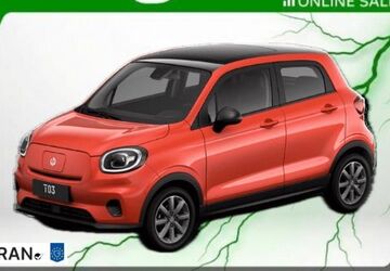 Leapmotor T03 2.164 km 19.190 &euro; Gelsenkirchen 45894