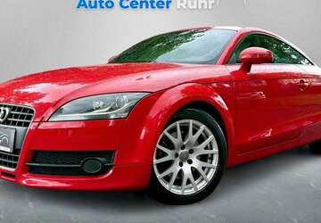 Audi TT 172.000 km 7.990 &euro; Gelsenkirchen 45891