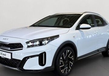 Kia XCeed 6.399 km 20.890 &euro; Gelsenkirchen 45891