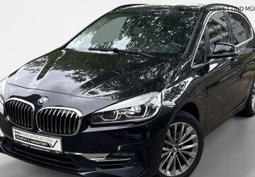 BMW 218 Active Tourer 49.902 km 19.440 &euro; Gelsenkirchen 45897