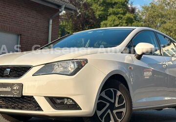 Seat Ibiza 114.806 km 5.000 &euro; Gelsenkirchen 45881