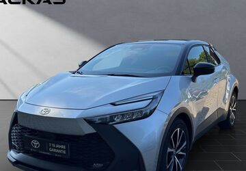 Toyota C-HR 25.080 km 26.950 &euro; Duisburg 47055
