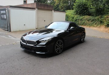 BMW Z4 43.329 km 31.900 &euro; Gelsenkirchen 45884