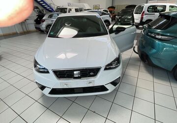 Seat Ibiza 84.500 km 14.200 &euro; Gelsenkirchen 45892