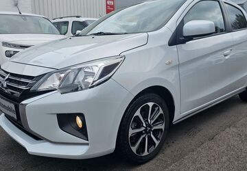 Mitsubishi Space Star 23.600 km 13.990 &euro; Gelsenkirchen 45892
