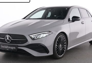 Mercedes-Benz A 180 8.808 km 35.485 &euro; Essen 45309