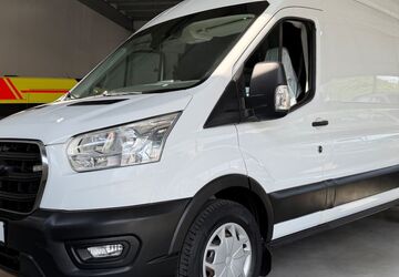 Ford Transit 127.500 km 24.900 &euro; Gelsenkirchen 45879