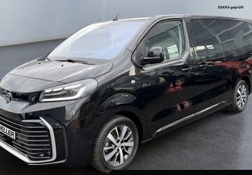 Toyota Proace Verso 46.252 km 36.370 &euro; Dortmund 44143