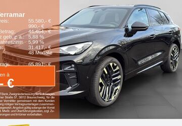 Cupra Terramar 3.999 km 54.380 &euro; Gelsenkirchen OT Beckhausen 45899