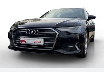 Audi A6 52.780 km 27.840 &euro; Gelsenkirchen 45894