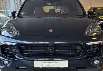 Porsche Cayenne 275.000 km 27.990 &euro; Mülheim an der Ruhr 45478