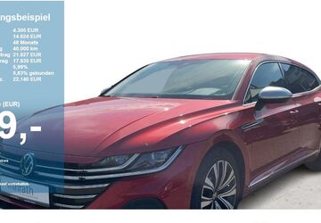 VW Arteon 160.056 km 22.140 &euro; Duisburg-Rheinhausen 47226