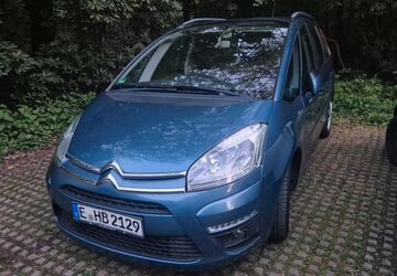 Citroen C4 Picasso 178.000 km 2.900 &euro; Essen 45239