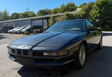 BMW 850 237.040 km 30.000 &euro; Mülheim an der Ruhr 45478