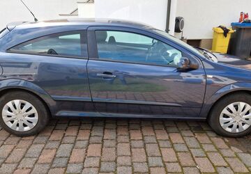 Opel Astra 174.660 km 2.300 &euro; Gelsenkirchen 45892