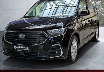 Ford Tourneo Connect 3.500 km 30.999 &euro; Bochum 44803