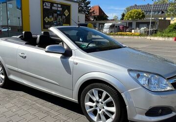 Opel Astra 98.500 km 3.800 &euro; Gelsenkirchen 45889