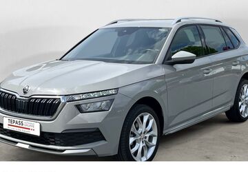 Skoda Kamiq 52.483 km 20.905 &euro; Schwelm 58332