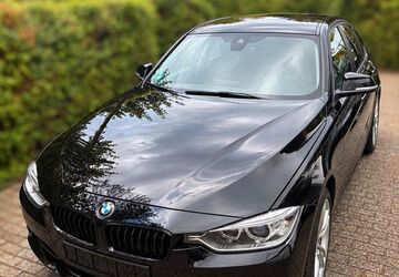 BMW 325 173.000 km 10.600 &euro; Mettmann 40822