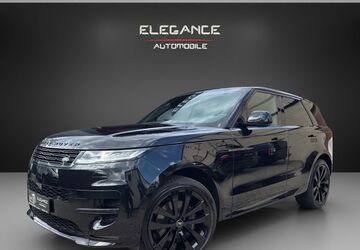 Land Rover Range Rover Sport 30.200 km 99.900 &euro; Herten 45699
