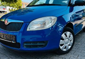 Skoda Fabia 154.000 km 2.550 &euro; Gelsenkirchen 45884