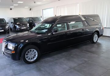 Chrysler 300C 40.114 km 19.950 &euro; Essen 45329