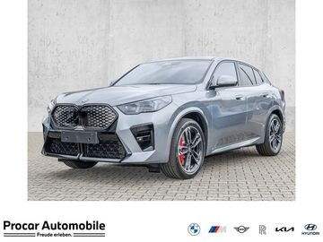 Gebrauchte BMW iX2