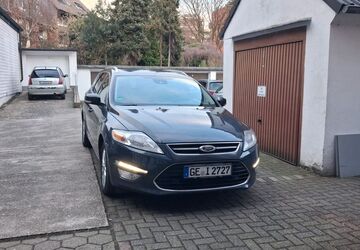 Ford Mondeo 227.000 km 4.750 &euro; Gelsenkirchen 45897