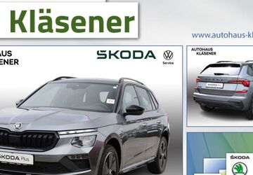 Skoda Kamiq 20.165 km 26.670 &euro; Gelsenkirchen 45892