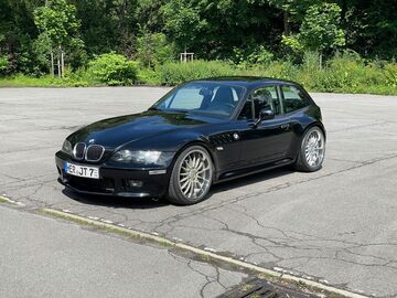 Gebrauchte BMW Z3