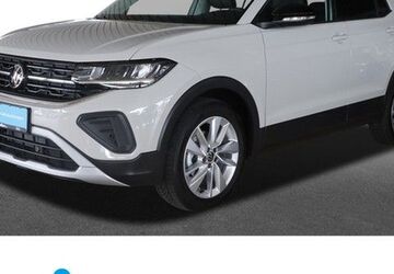 VW T-Cross 2.800 km 24.398 &euro; Recklinghausen 45657