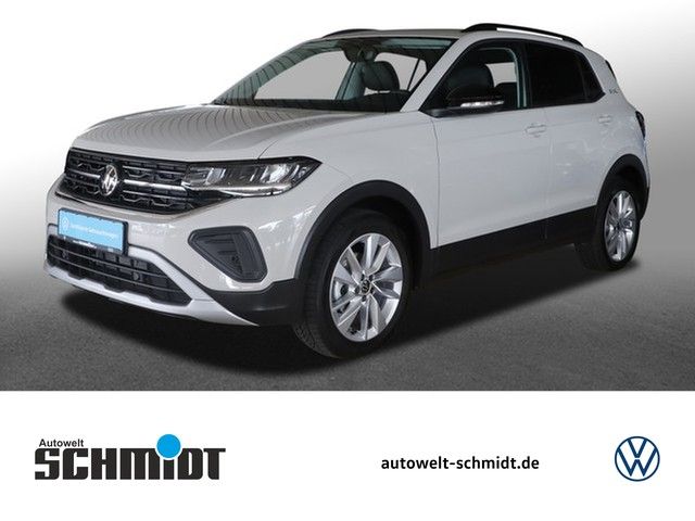 VW T-Cross 2.800 km 24.398 &euro; Recklinghausen 45657